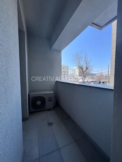 Șoseaua Straulesti Apartament 2 camere Prima Închiriere Totul Nou Parcare Inclus - 16