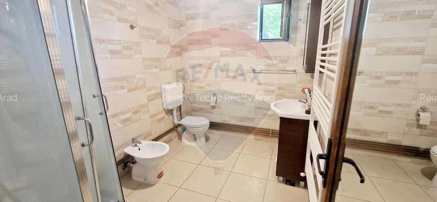 Vila P+M 4 camere in Zimand nou - 14