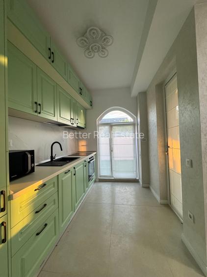 Ansamblu Rezidential - Com. Berceni - 5 camere si 3 bai - Proiect Unic - 13