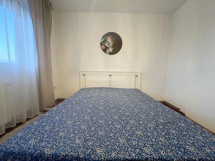 Apartament 2 camere, zona Gara de Nord – Piața Iosefin - 7