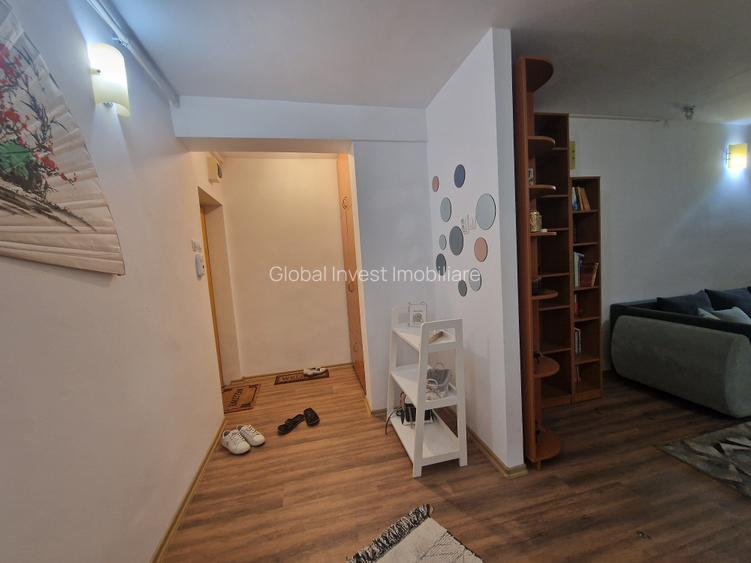 Navodari- 2 camere 50mp, mobilat-utilat, centrala gaze- 63.000euro - 7