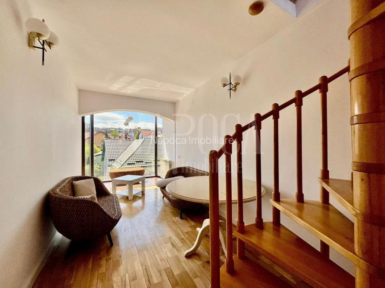 Casa 8 camere de inchiriat in Andrei Muresanu, Cluj Napoca - 8
