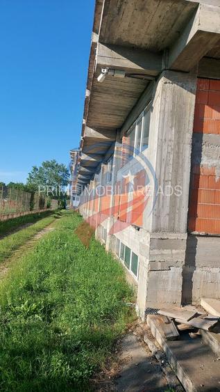 Proprietate industrială versatilă – ideală pentru investiții - 16