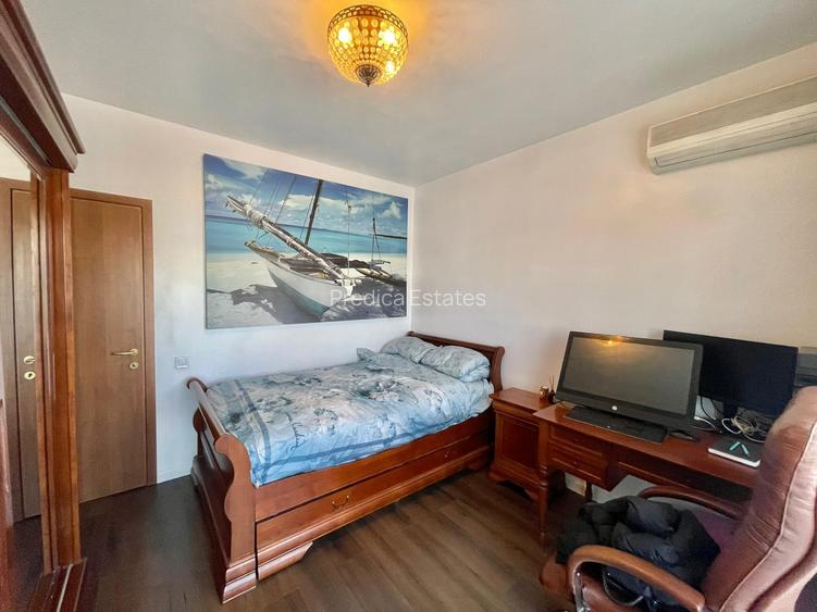 Penthouse – Militari, Bd. Iuliu Maniu 109, Pacii - 20