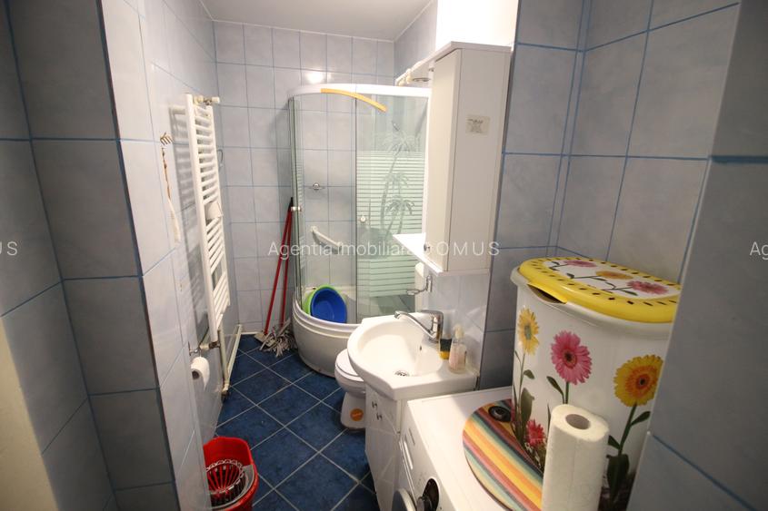 Ap. 1camera Micro 20, bloc mixt, centrala termica - 3