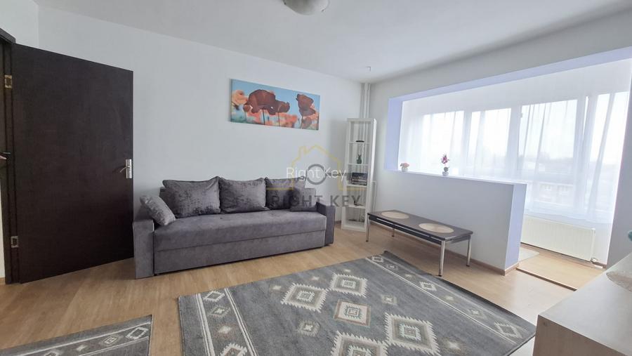 Ap 2 camere renovat, prima inchiriere, Parcul Dr Taberei - 2