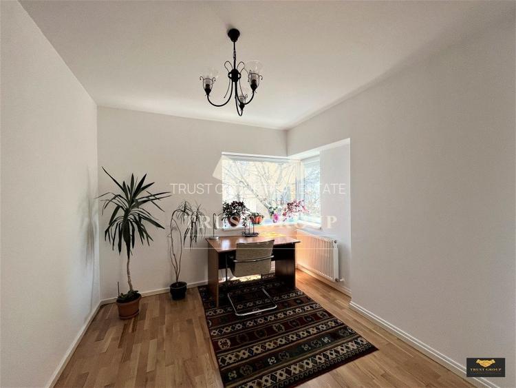 Apartament 3 camere Aviatorilor | Imobil 2001 - 10