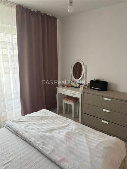 Apartament 2 camere | Baneasa - Parc Herastrau | Parcare - 10