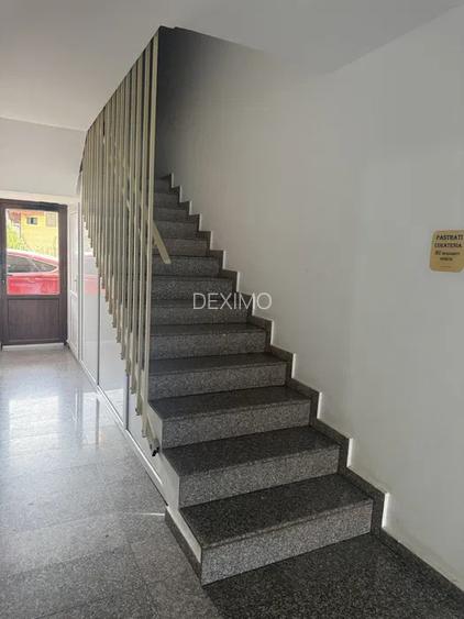 KM 5 SALCIILOR - APARTAMENT 2 CAMERE CENTRALA GAZE - 4