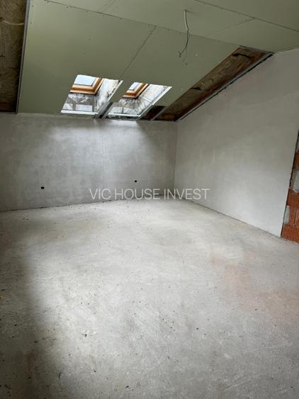 Casa de vacata Predeal Trei Brazi - 11