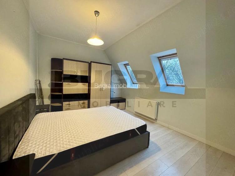 Apartament de 3 camere in Vila, 80mp, parcare, zona strazii Prislop - 6