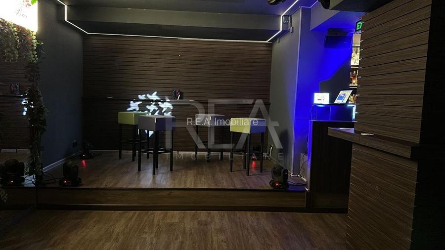 Spatiu comercial inchiriat pentru pub/bar 3000€/luna - 14