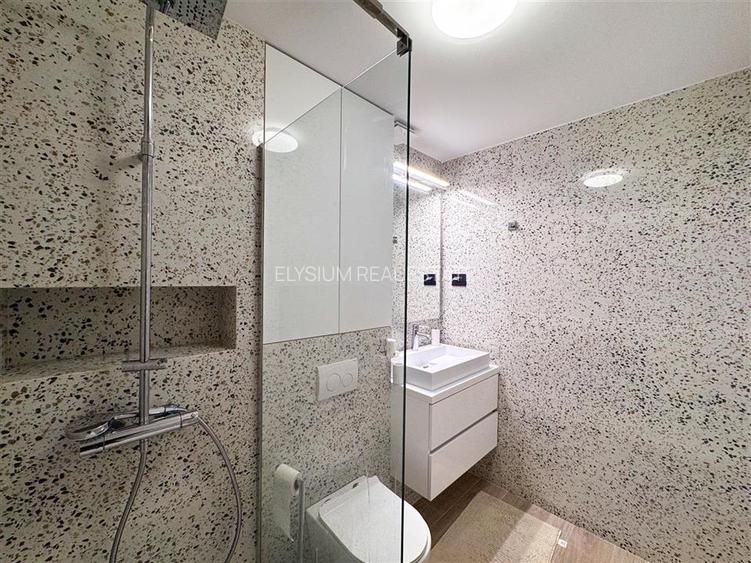 Apartament de inchiriat 2 camere Soseaua Nordului - 17