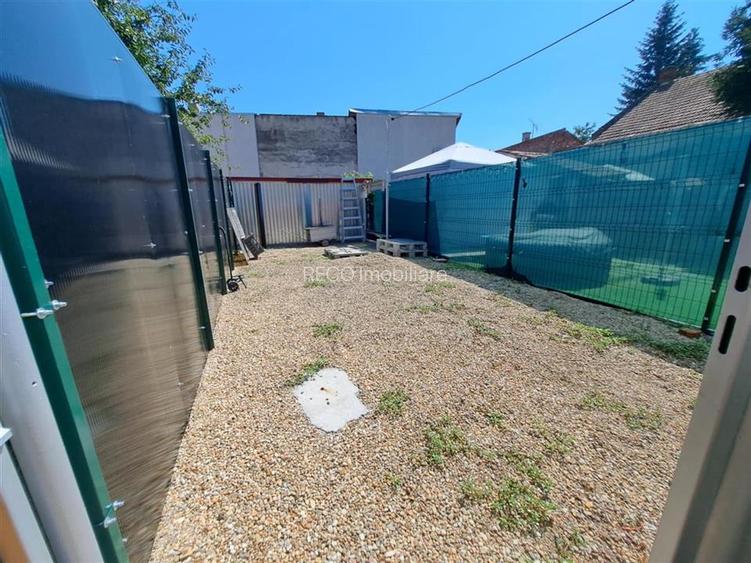 RECO  casa Grivitei Oradea - 10