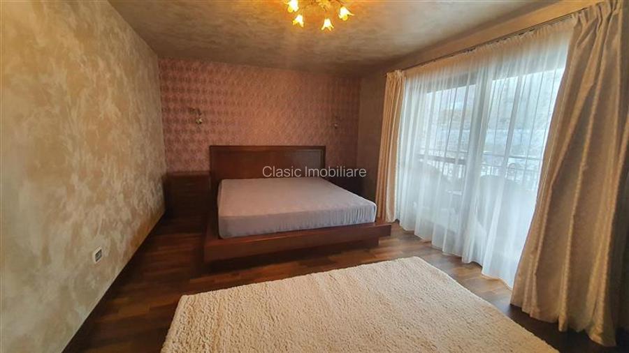 Inchiriere casa individuala zona linistita, ultrafinisata, Faget, Cluj-Napoca! - 9