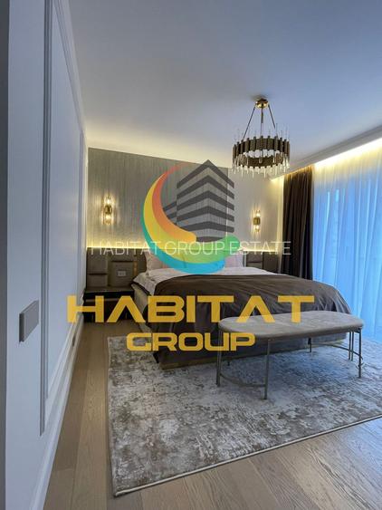 Vila 8 camere  Pipera Scoala Americana - 21