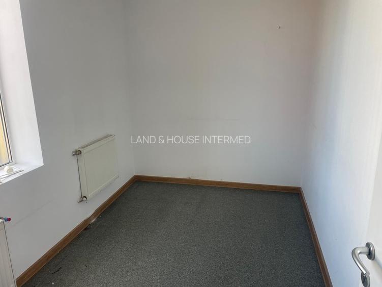 SPAȚIU DE BIROURI DE ÎNCHIRIAT - ACCES DIRECT DIN DN1, PARTER, TOATE UTILITĂȚILE - 4