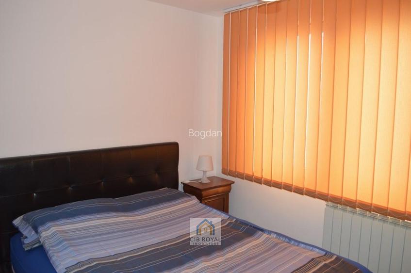 Inchiriez apt. ULTRACENTRAL 2 cam. zona Sala Palatului-Ateneu, Str. Stirbei Voda - 9