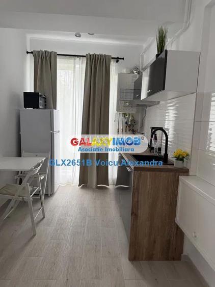 Apartament 2 Cam Berceni - Bloc Nou - Piata Sudului - 6