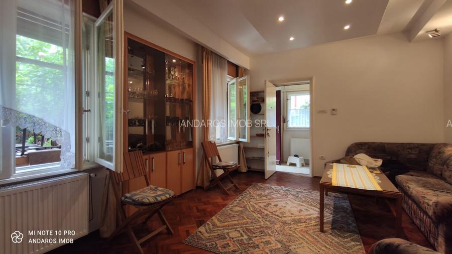 Apartament Baicului,  Pantelimon - centrala proprie - 9
