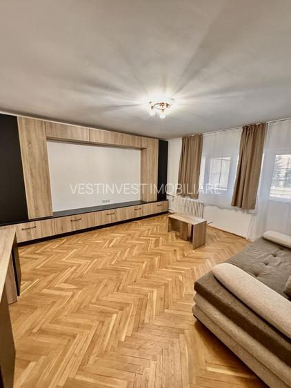 Apartament 3 camere, zonă centrală Oradea - 5