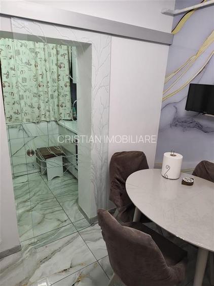 Spatios! 2 camere Finisaje Calitate Superioara, Etaj 3, Buzaului - 7