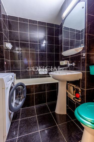 Apartament 4 Camere | 81 Mp | Balcon | Parcare | 2 Bai | Manastur BIG - 9