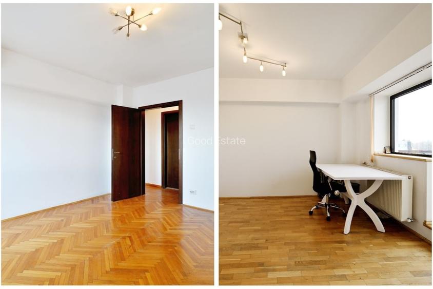 VANZARE Duplex 4 camere Bulevardul Unirii 12 - Fantani vedere panoramica Luminos - 15