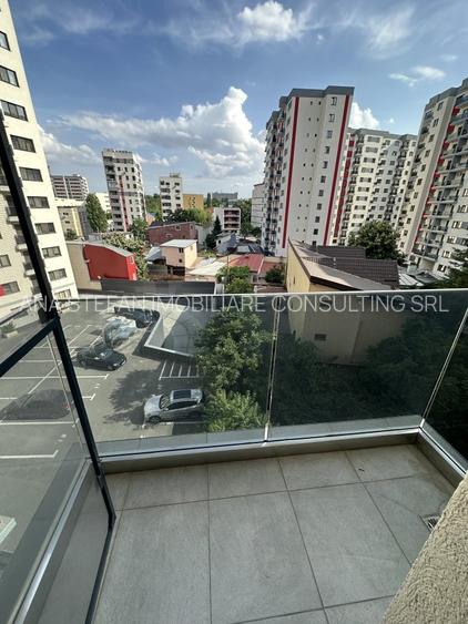 Grozavesti l 2 Camere l  Regie Residence l 3 minute metrou l - 12
