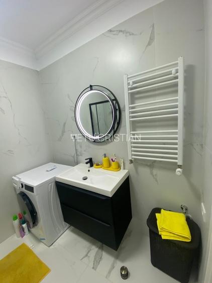 Inchirere apartament 2 camere Confort Nord Pipera - 8