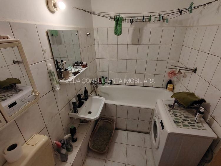 Apartament 4 camere-Metrou Brancoveanu - 8