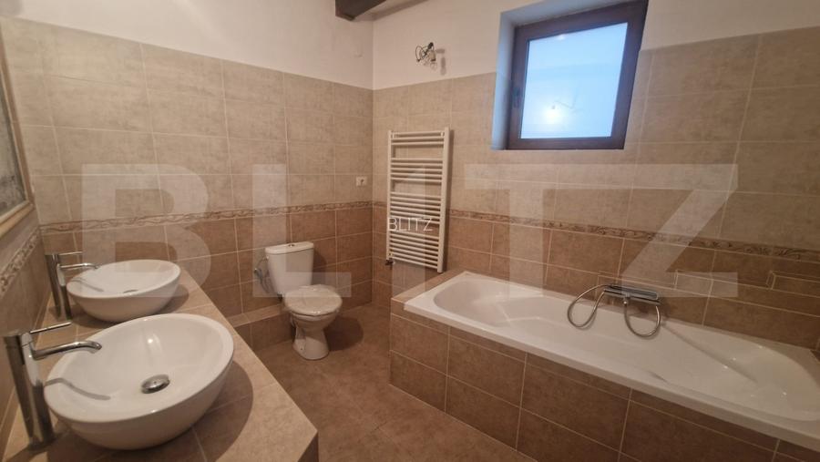 INVESTITIE !Casa D+P+E+M+P  IDEAL INVESTITIE SAU LOCUIT IN BRASOV - 16