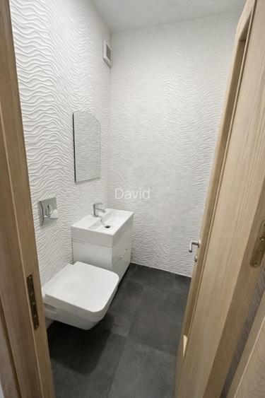 Apartament 3 camere NOVUM Splaiul Indepenedentei Grozavesti - 7