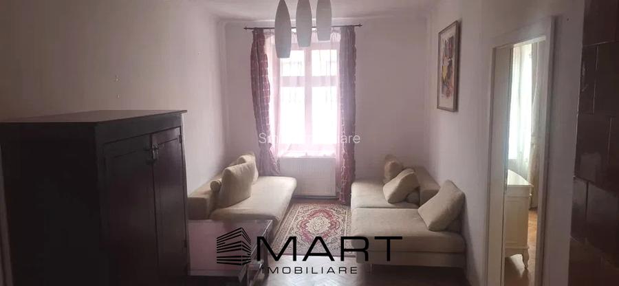 Apartament spatios 2 camere in zona Ultracentrala - 5