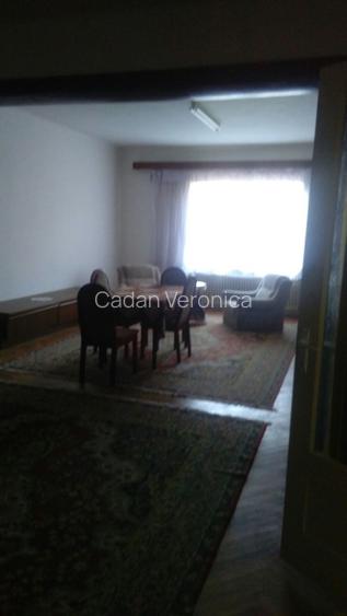 2 Case de vanzarerin Alba Iulia Centru langa Primarie 600 m2 - 11