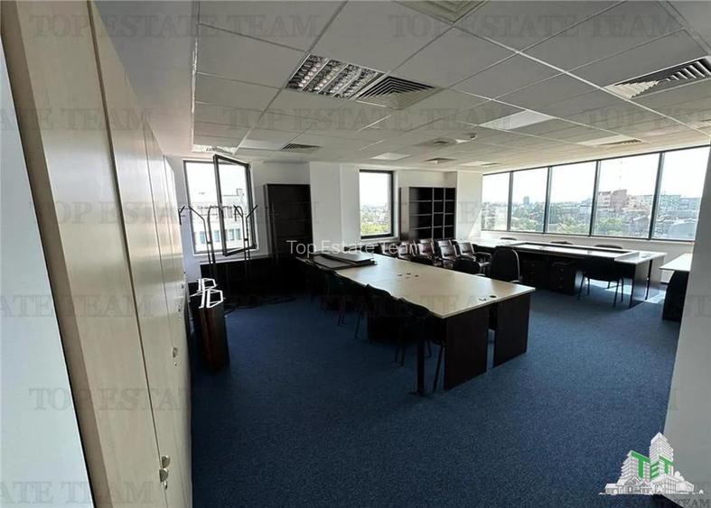 Spatiu de Birouri de 252 mp in Zona Gara de Nord - 8