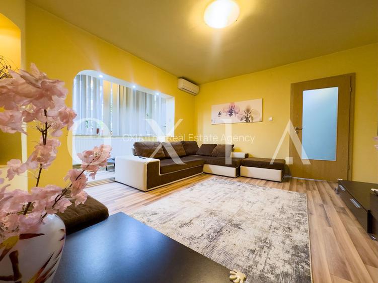 OX686 Spatios, acces stradal, ideal locuinta sau birou, zona Buziasului - 2