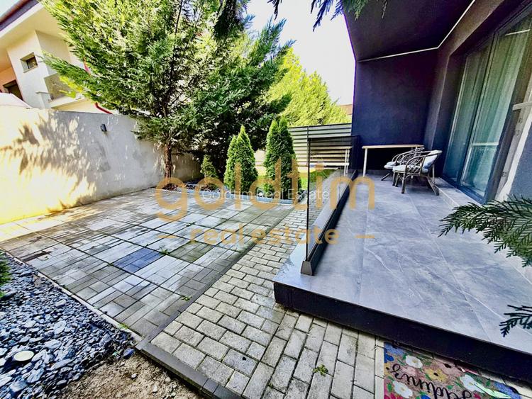 IDEAL INVESTITIE/PARCARE INCLUSA/PIPERA/GRADINA/TERASA SUPERBA/LUMINOS - 19