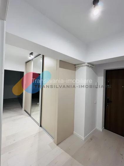 Apartament 2 camere, 60 mp, Omnia Residance Apahida - 6