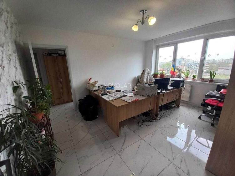 3 camere Lizeanu / Stefan cel Mare - 2