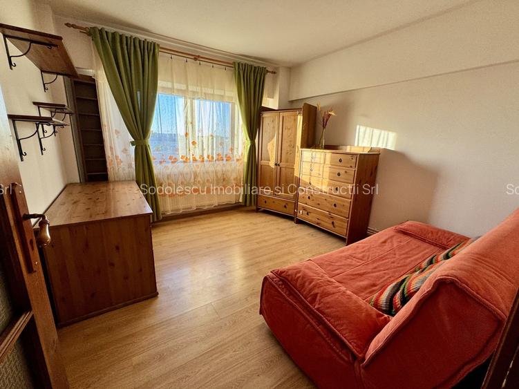 APARTAMENT SPATIOS SI LUMINOS - 29