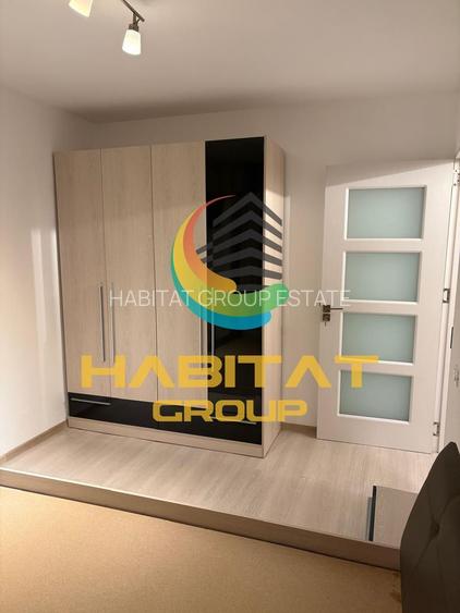 Apartament 3 Camere de inchiriat, 3 min Metrou Tineretului - 12
