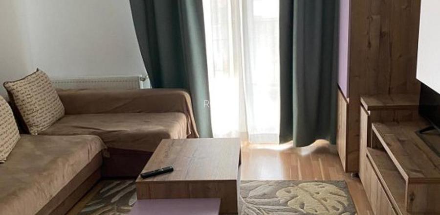 Confort urban: 2 camere cu balcon si parcare subterana – Evocasa Optima - 2