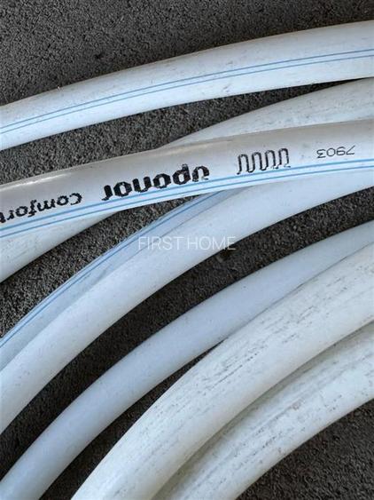 Casa parter in Focsani - Exterior Vest - Carnabel - Pompa de Caldura - 8