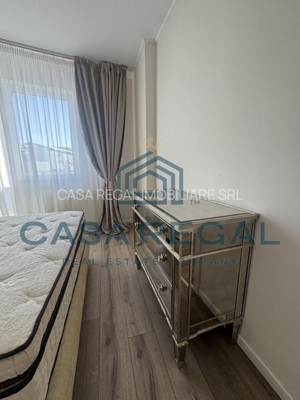 Apartament 3 Camere Ultrafinisat | Luceafărul | Etaj 8 | 2 Balcoane mari | Boxă - 13