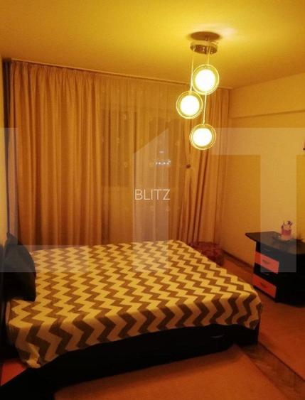 Apartament 3 camere, 76 mp, luminos, Ciric - 2