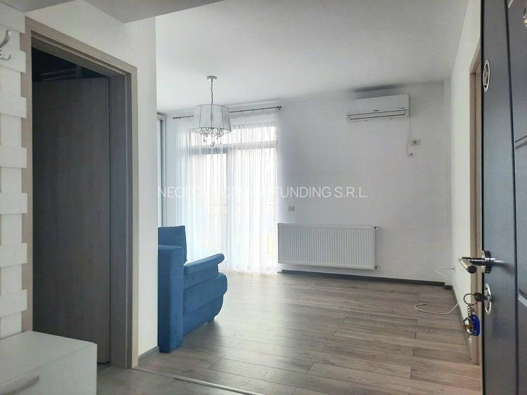 Nou!  Oferta Limitata Ap 2 Camere Superb NEOFORT 49 Metrou Gorjului Parc Liniei - 18