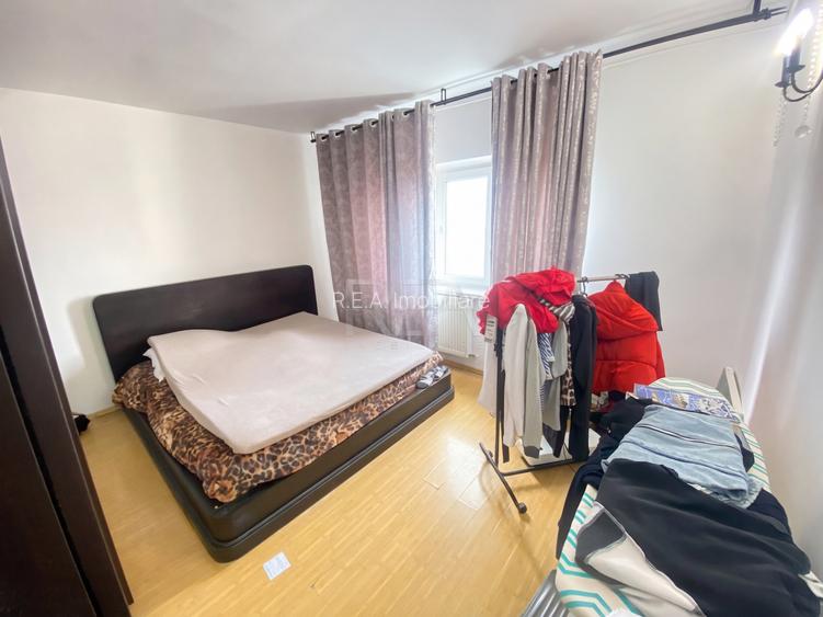 2 camere- Decomandat- Parcul Sebastian - 3