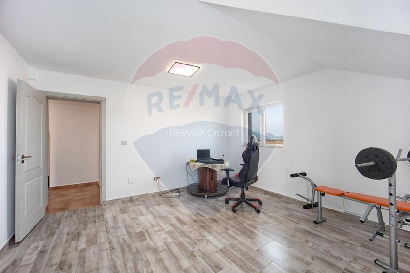 Casa cu gradina in Bod - 7