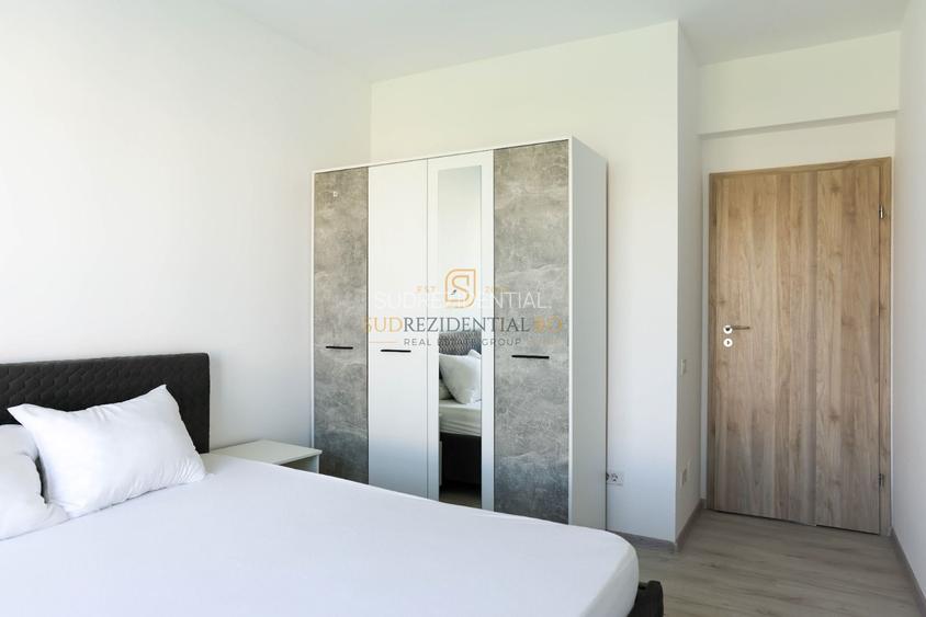 Apartament 2 camere, prima inchiriere, zona Grand Arena, Metalurgiei - 11